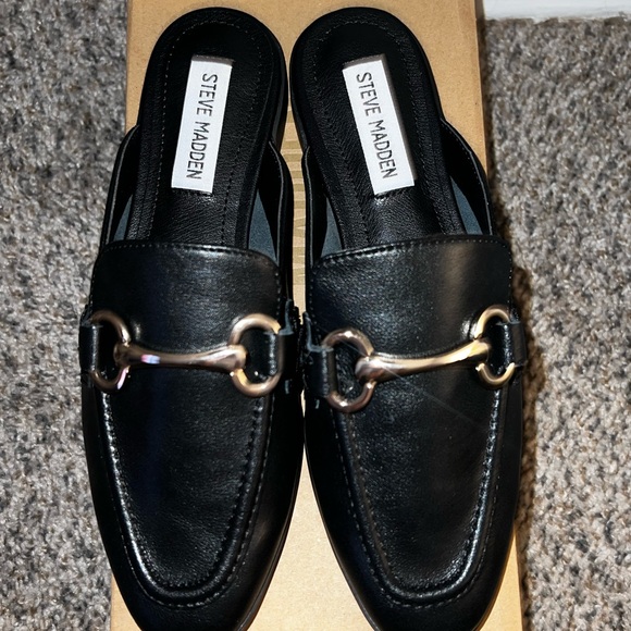Steve Madden Shoes Steve Madden Clapton Mule Poshmark